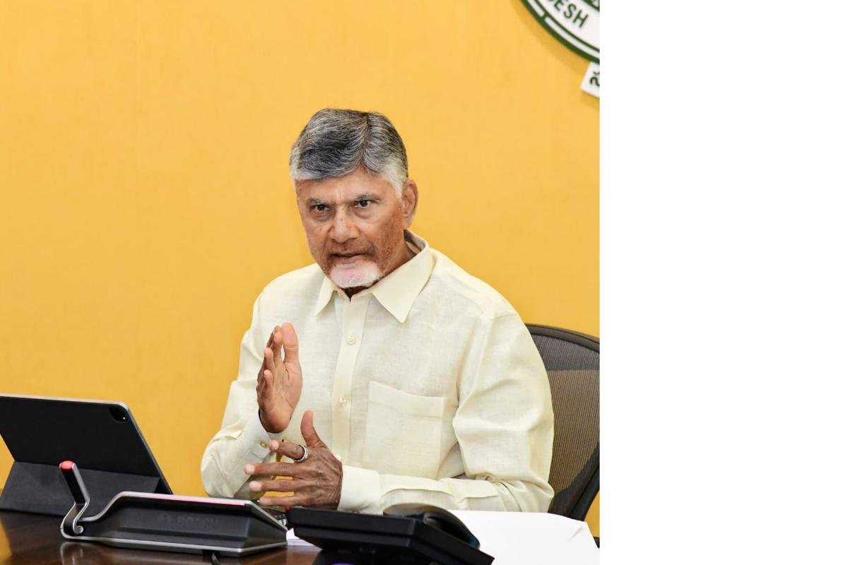 మొంథా తుపాను నష్టం రూ.5,244 కోట్లు